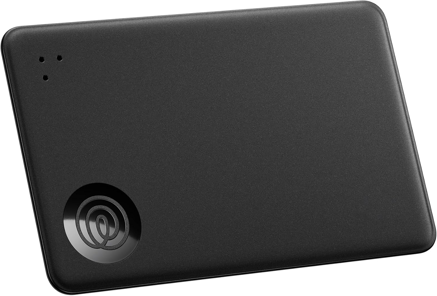 Трекер GPS Life360 Tile Slim Buscador de cartera Black TILO - купити в Україні