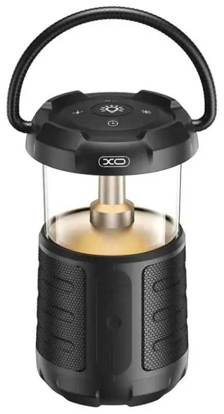 Акустика портативна XO F49 Black