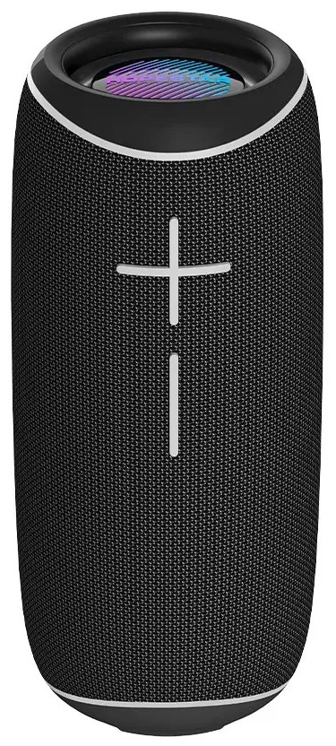 Акустика портативна Hopestar P34 Black