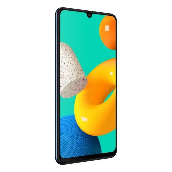 Смартфон Samsung Galaxy M32 M325 6/128GB Black А (БУ) купить, цена ...