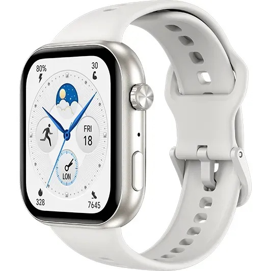 Смарт-годинник Honor Choice Watch 2i White