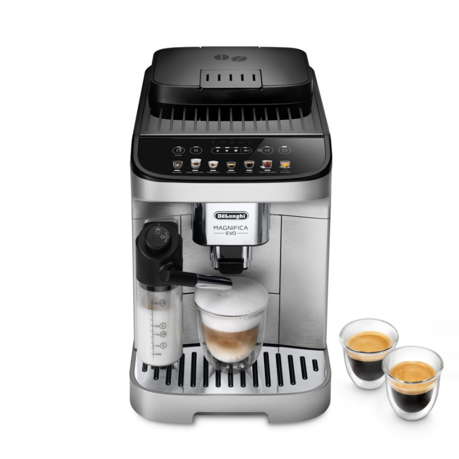 Кавомашина Delonghi ECAM 290.85 SBX Delonghi - купити в Україні