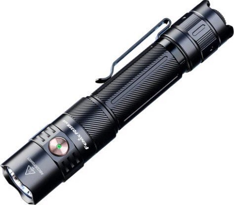 Ліхтарик Fenix PD35R ACE (PD35RACE)