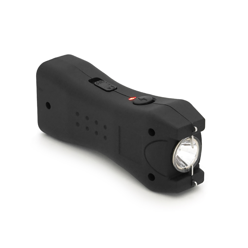 Ліхтарик Voltronic TW-618B Black