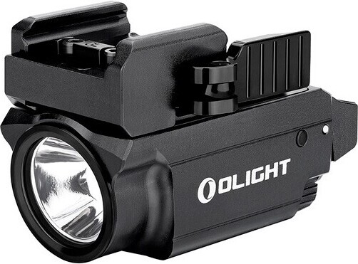 Ліхтарик Olight Baldr Mini Green Laser Black (0.0002.0025)