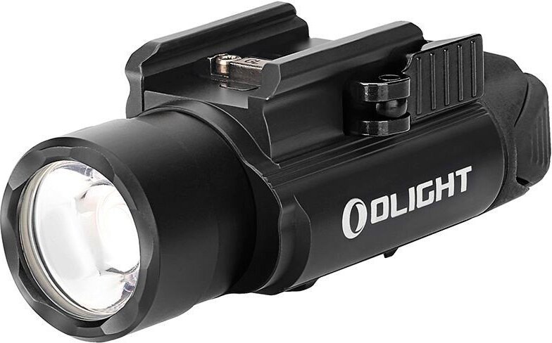 Ліхтарик Olight PL-Pro Valkyrie Black на Picatinny (0.0002.0009) Olight - купити в Україні