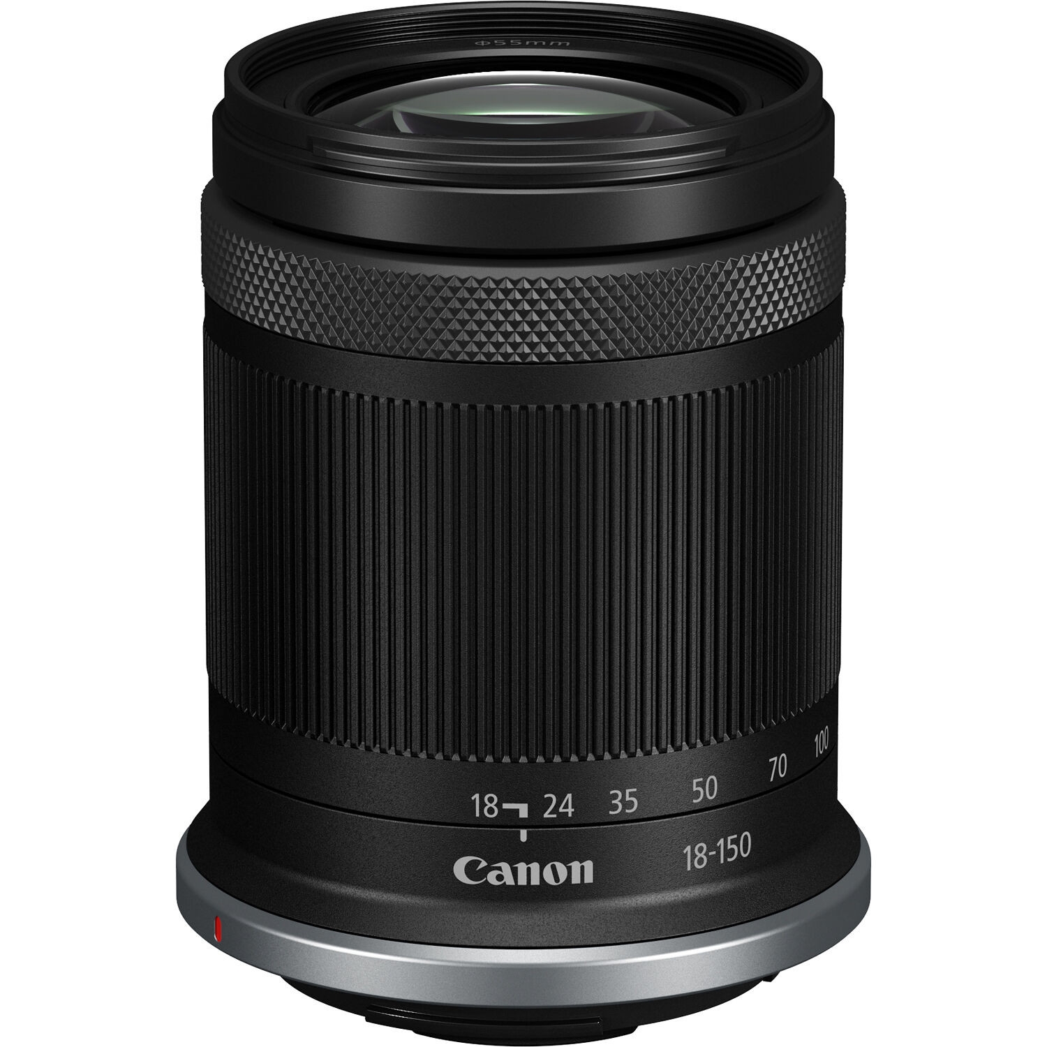 Обєктив Canon RF-S 18-150mm f/3.5-6.3 IS STM (5564C002)