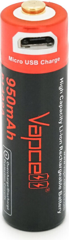 Акумулятор Vapcell P1409A