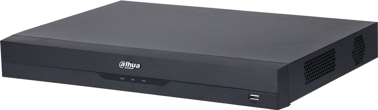 Реєстратор відеонагляду Dahua DH-XVR5104HE-I3