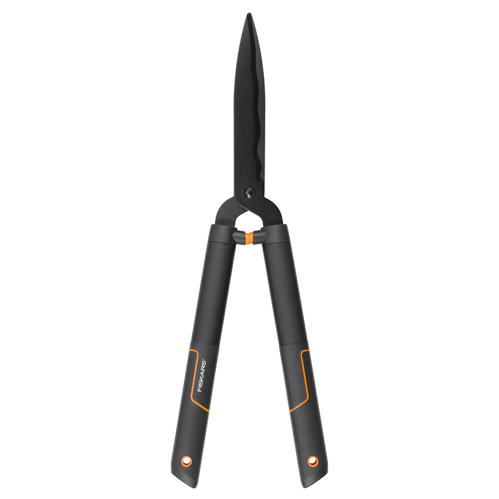 Ножиці для садових робіт Fiskars SingleStep HS22 1001433 для кущів Fiskars - купити в Україні