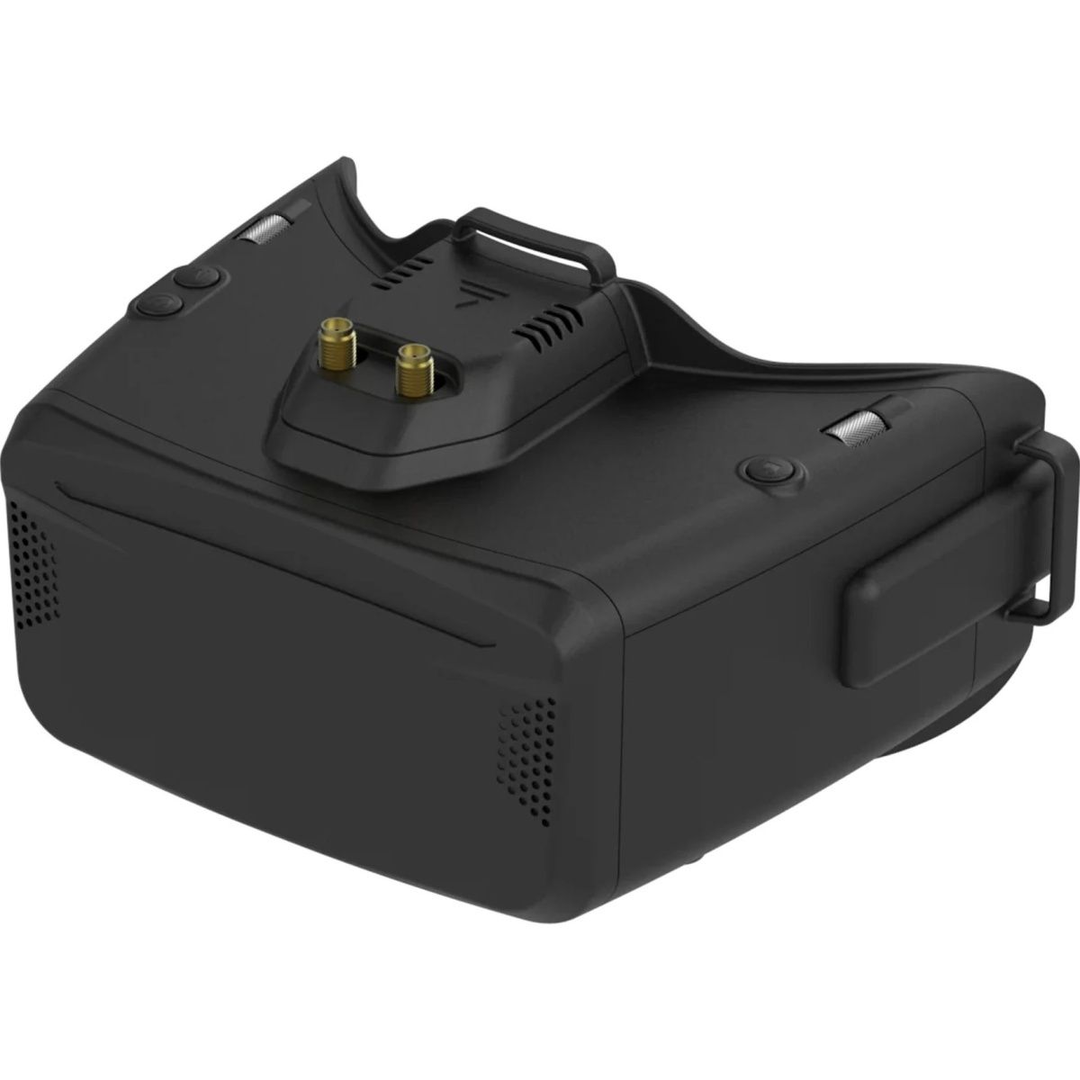 FPV окуляри Skyzone Cobra X V4 5.0G Black