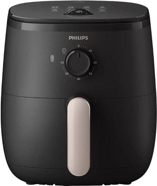 Мультипіч Philips HD9100/80 Black