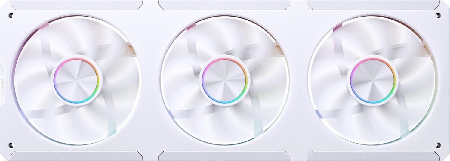 Вентилятор для ПК Jonsbo ZC-360W White