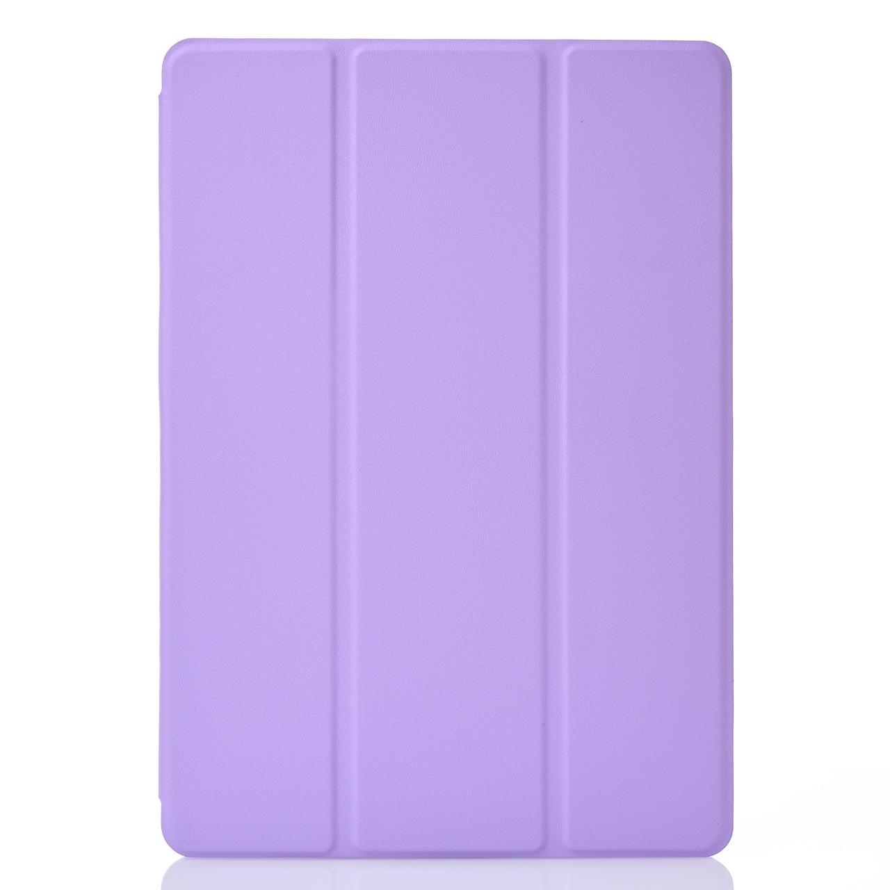 Чохол-книжка для планшета Infinity SmartCover для Samsung Galaxy Tab S10 Lite Violet (2000000424439)