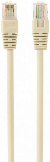 Патч-корд Cablexpert PP6U-10M Gray CAT6 UTP