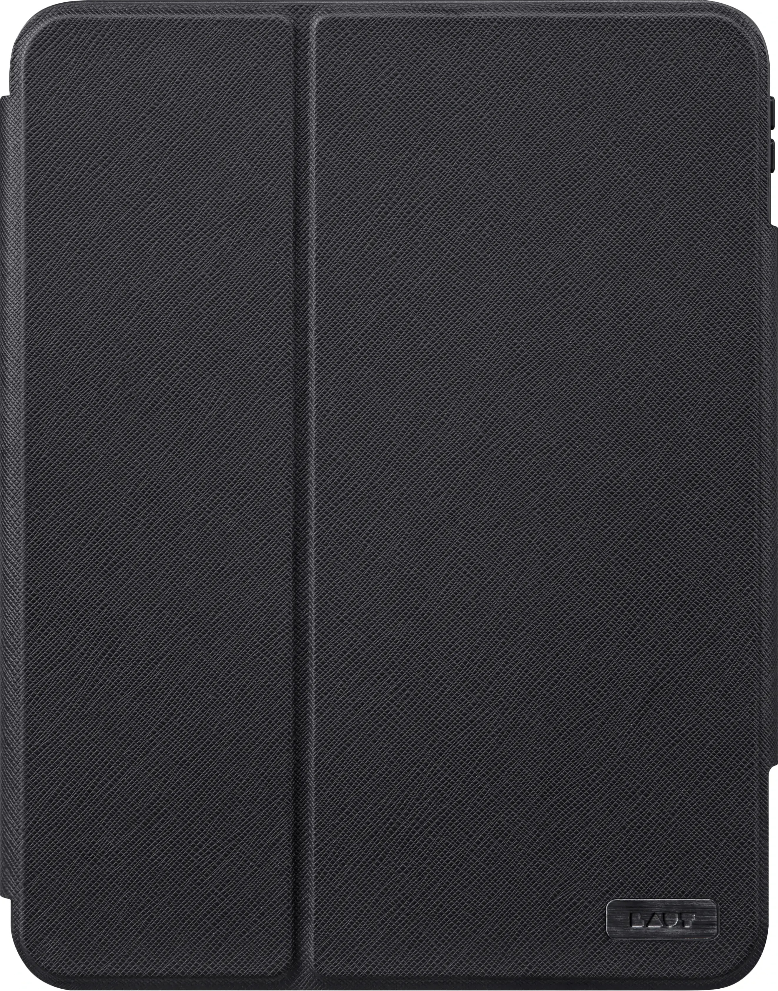Чохол-книжка для планшета Laut PRESTIGE FOLIO MG для iPad Air 11 (2024) та Pencil Black (L_IPA24S_PRM_BK)