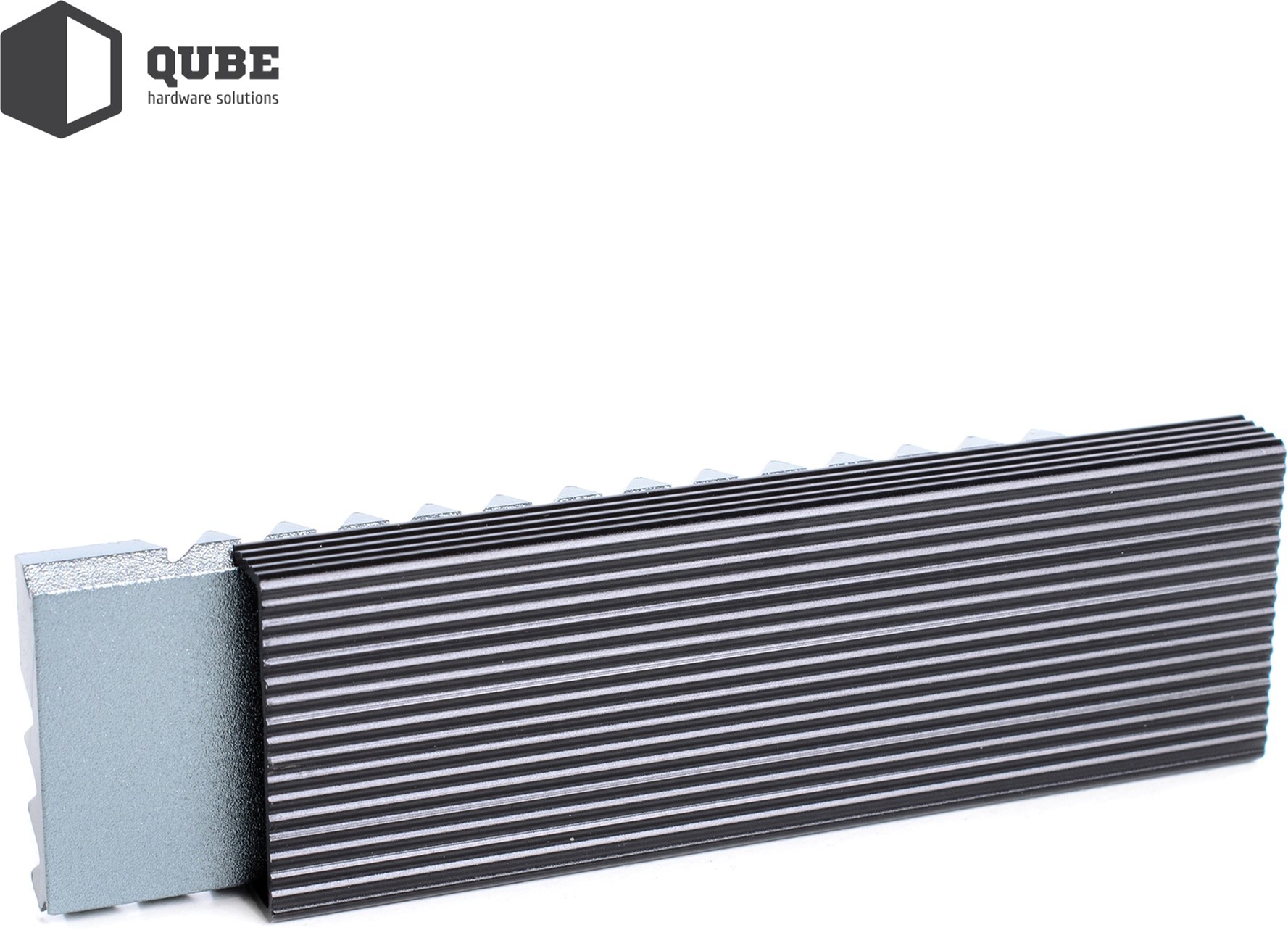Радіатор охолодження QUBE M2-3 для M.2 SSD