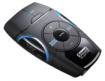 Звукова карта Creative SB1350 Sound Blaster Recon3D (SB135027400528)