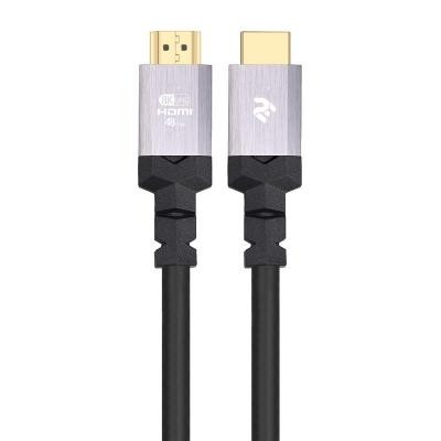 Відео-кабель 2E 2EW-1143 HDMI (тато) HDMI (тато) 1.8m 2E - купити в Україні