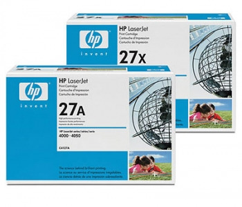 Картридж для принтера HP С4127А