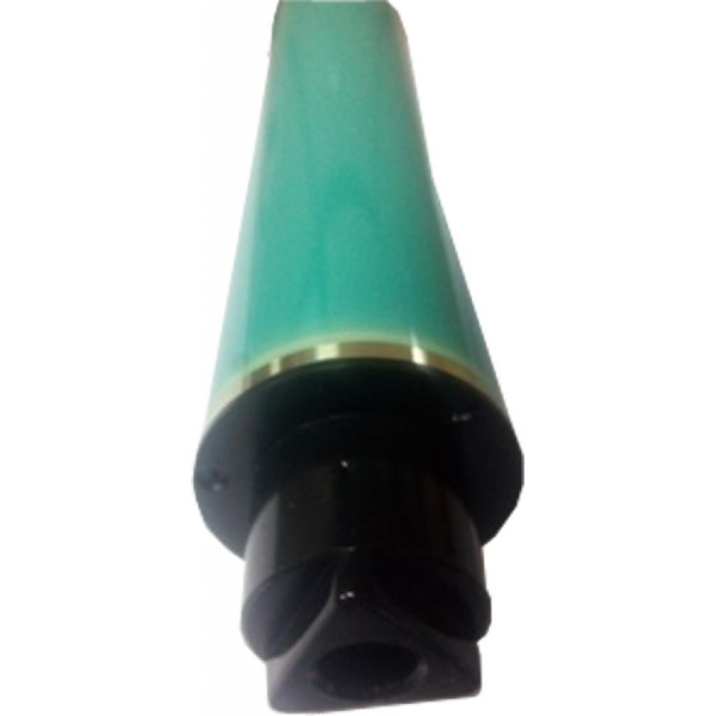 Принтерний фотобарабан Static Control (SCC) HP CLJ CP1210/CP1215/CP1510/CP1515/CM1312 Green (DRH2025-OGR5)