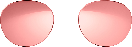 Лінзи для окулярів Bose Lenses Rondo 834059-0800 Rose Gold