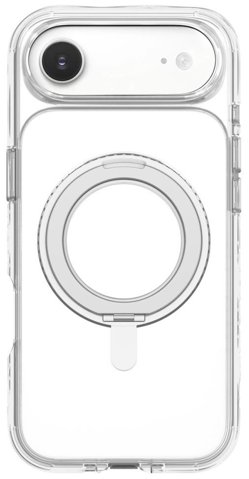 Чохол-накладка Laut CARBON MATTER case for iPhone Air Crystal (L_IP25C_CM_UC)