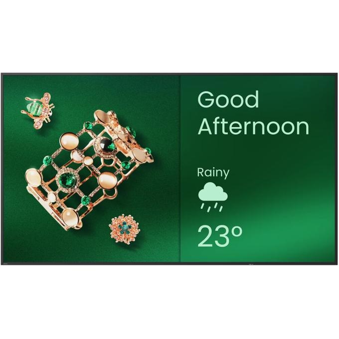 Монітор BenQ ST6504 Black (9H.S46TB.RE2) 65