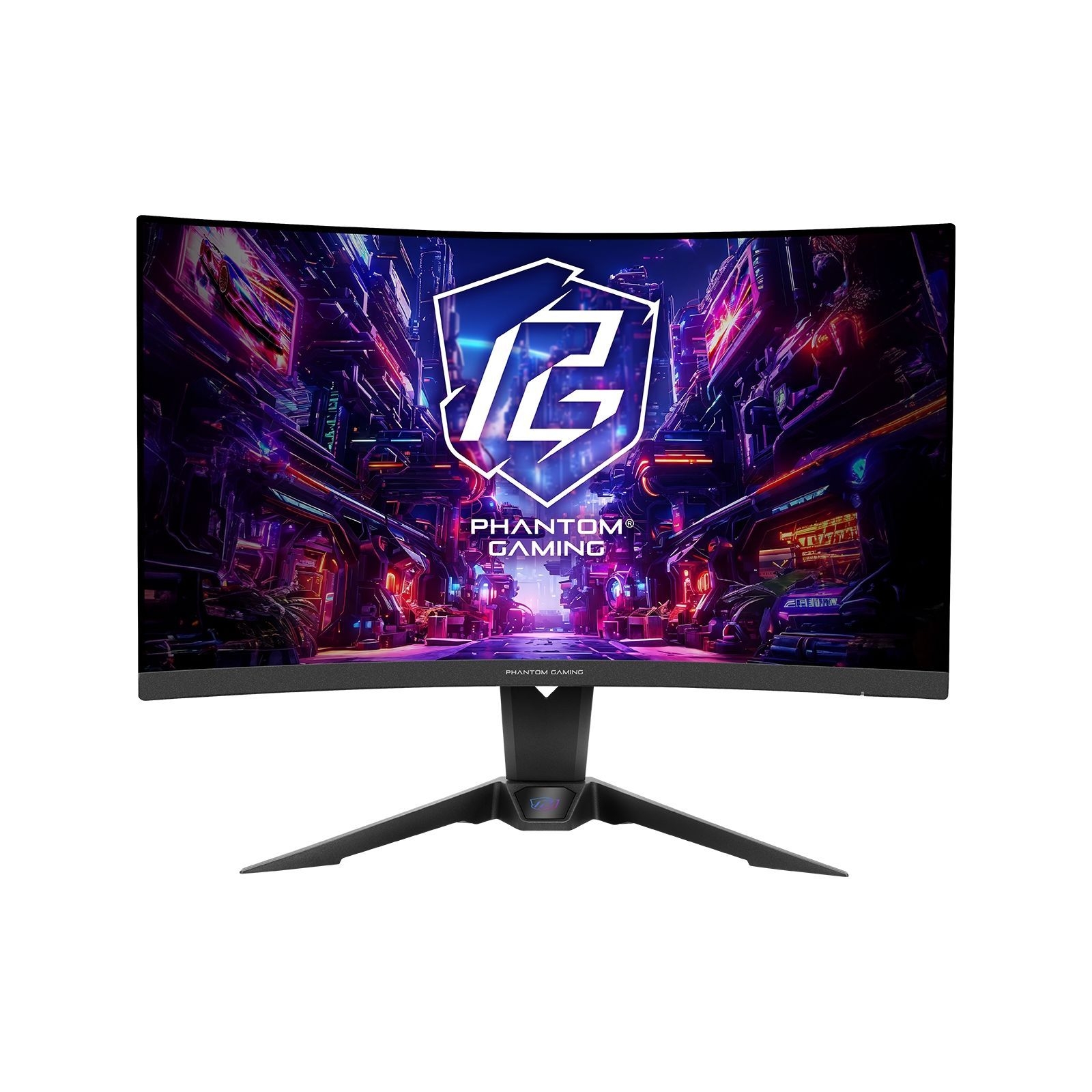 Монітор ASRock PG27QRT2A 27