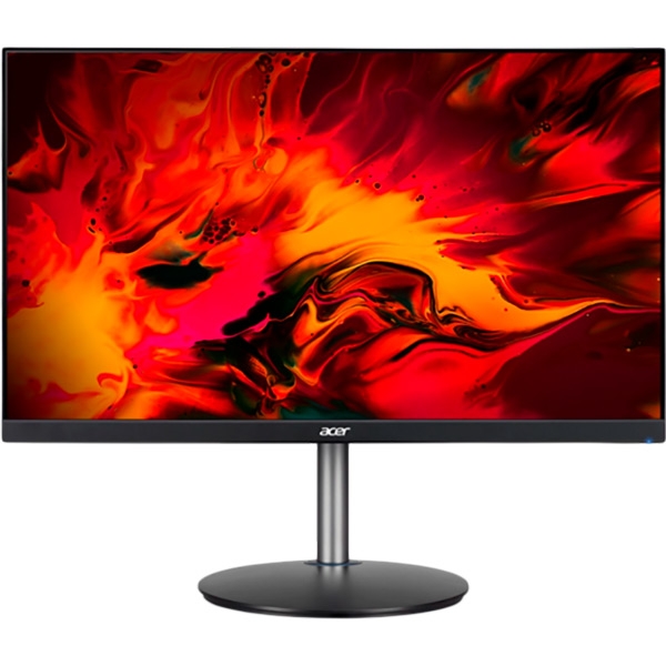 Монітор Acer XF273UXbmiiprx (UM.HX3EE.X27) 27
