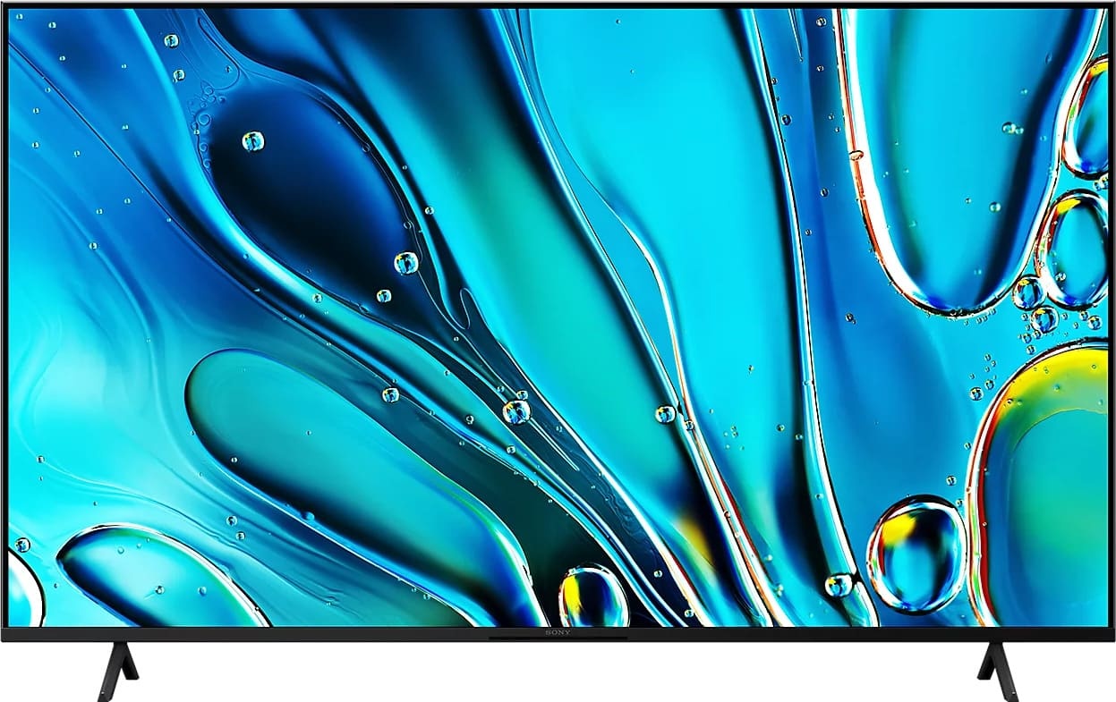 Телевізор Sony BRAVIA 3 (K-55S3) Black 55 Sony - купити в Україні