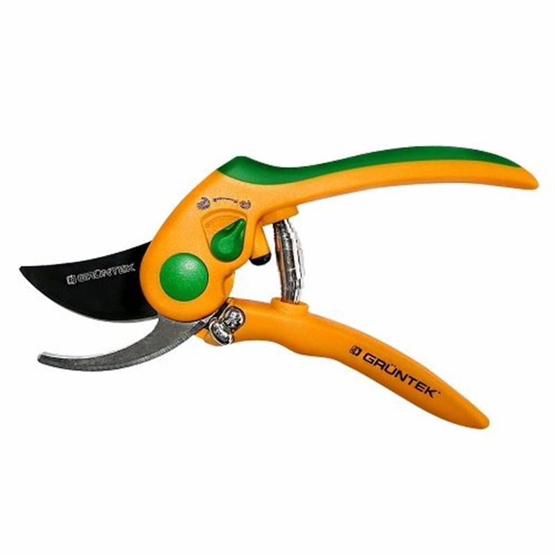 Секатор Gruntek Flamingo 295210187 210 мм Gruntek - купити в Україні