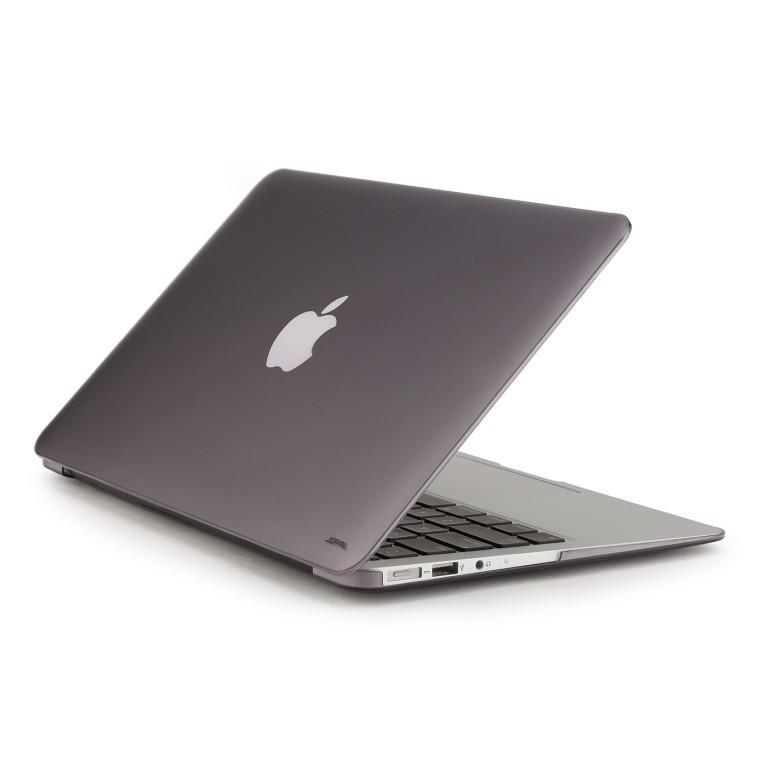 Накладка для ноутбука JCPAL RetinaMacBookPro13 MatteGray (JCP2074)