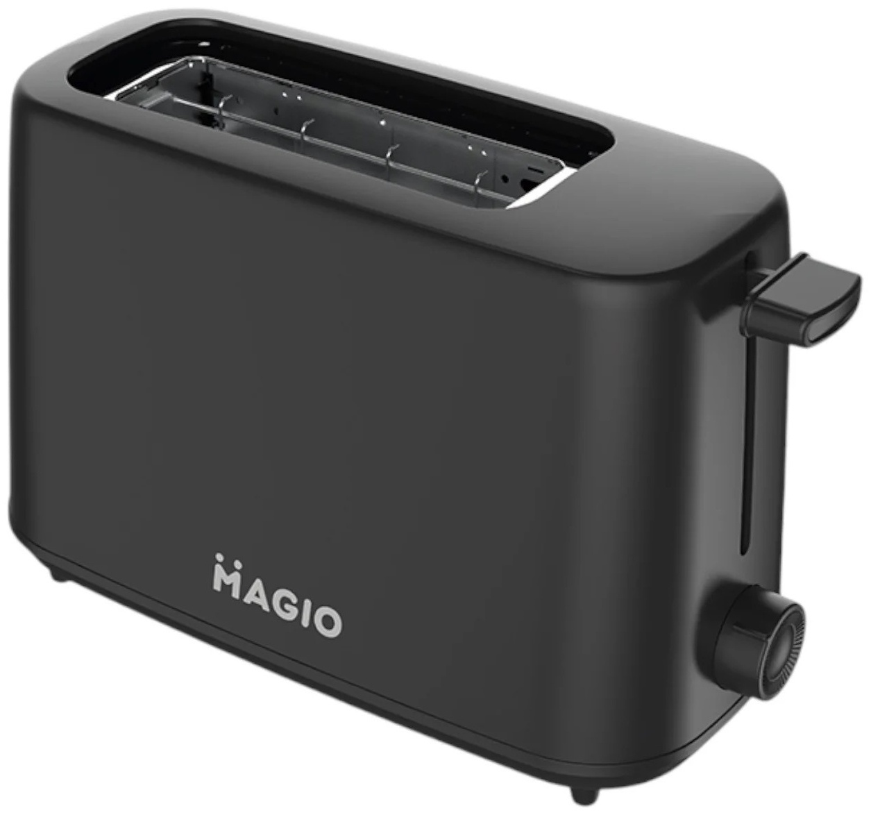 Тостер Magio MG-288 Black Magio - купити в Україні