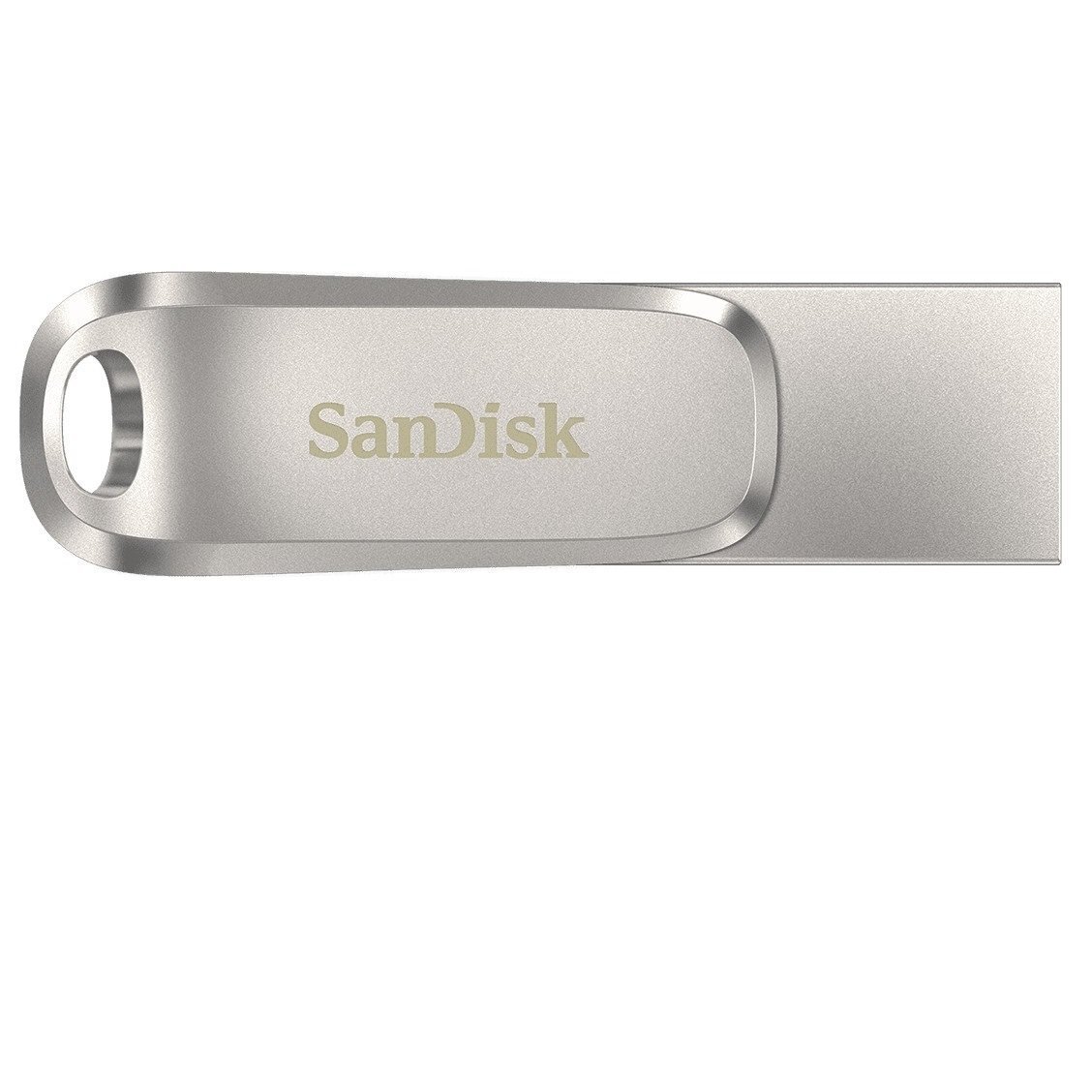 Флеш память SanDisk SanDisk Ultra Dual Luxe Type-C 32GB USB 3.1 (SDDDC4-032G-G46)