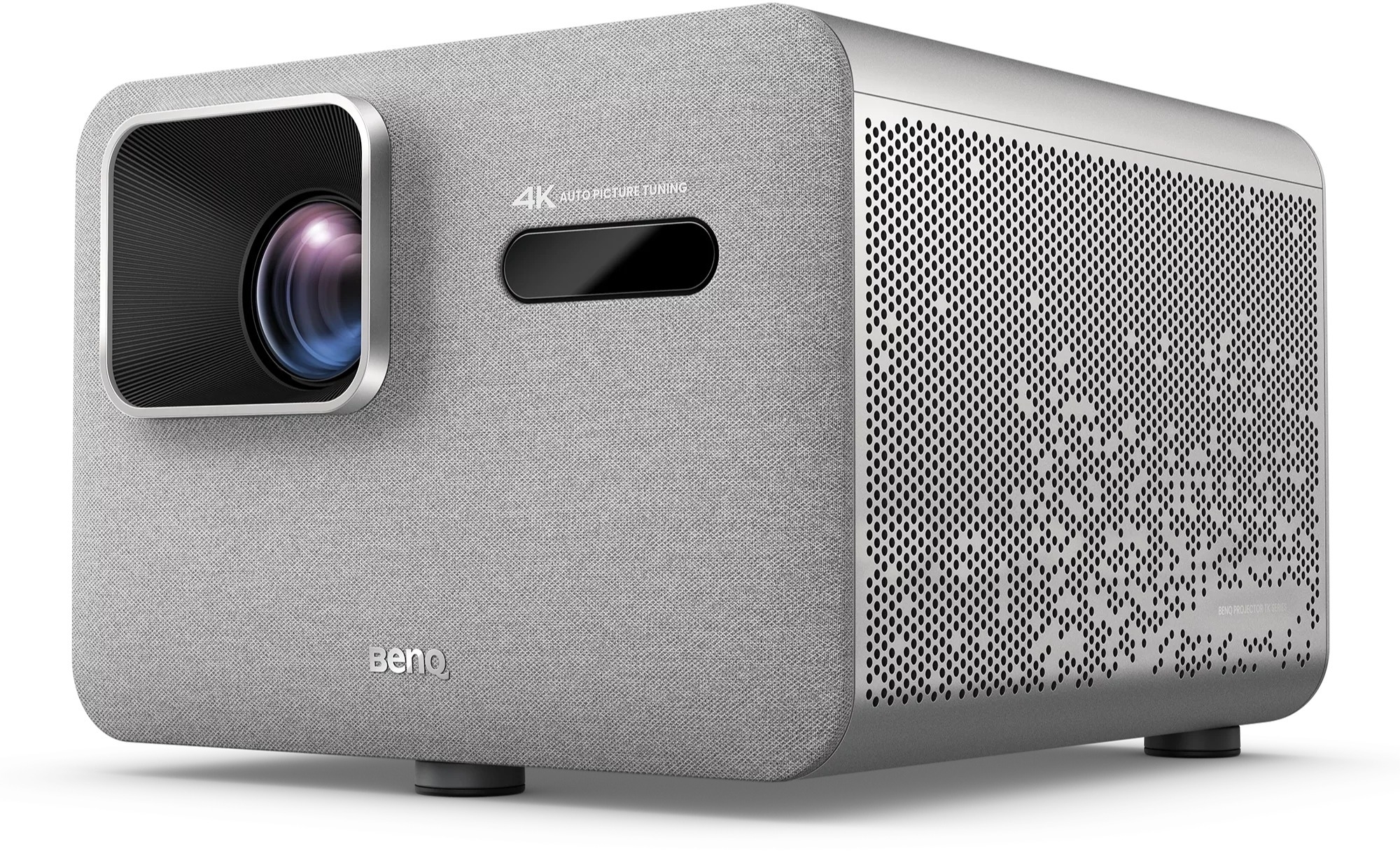 Проектор BenQ TK705STi (9H.R0D77.57E) BenQ - купити в Україні