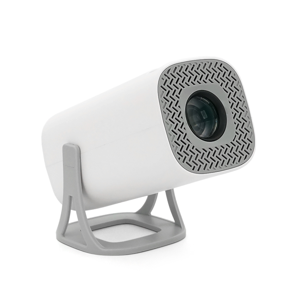 Смарт проектор S40GE+Game, Android 14, 720p, 150 ANSI, Wi-Fi 2.4+5G, White, Box Voltronic - купити в Україні