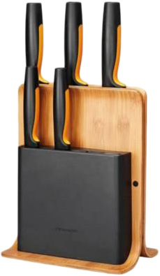 Набір кухонних ножів Fiskars Functional Form 1057552 Fiskars - купити в Україні
