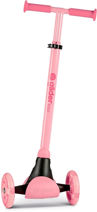 Самокат YVolution Kiwi Y101260 Pink YVolution - купити в Україні