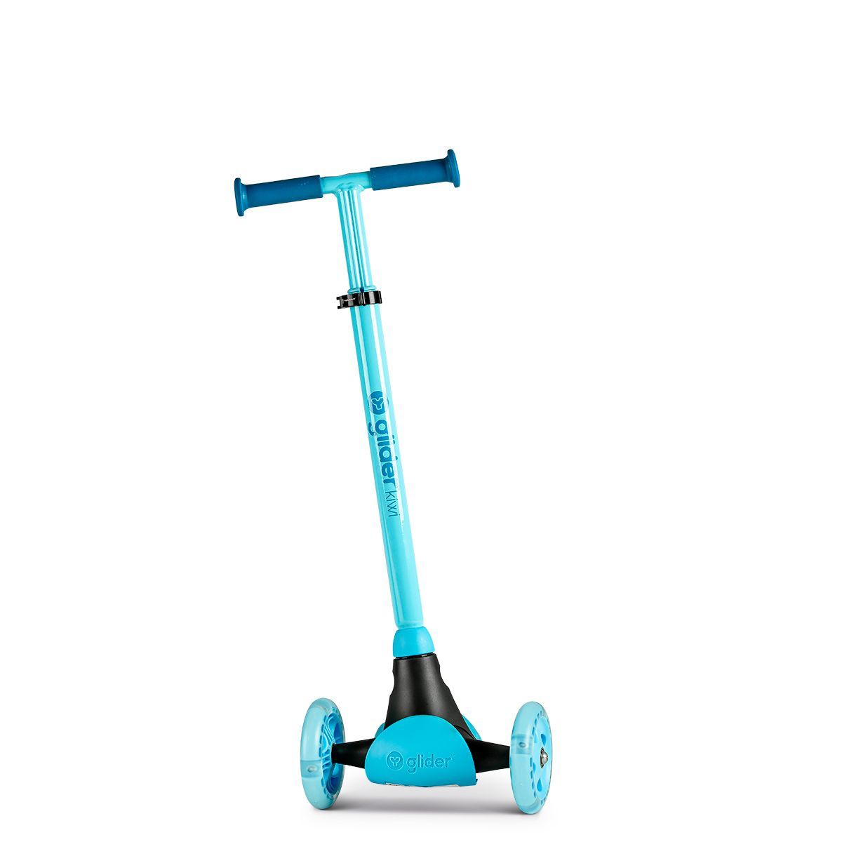 Самокат YVolution Kiwi Y101257 Blue YVolution - купити в Україні