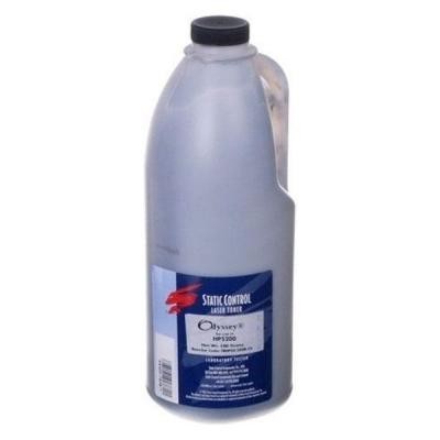 Принтерний тонер SCC Brother Universal Black (TRBUNIVHD-1KG)