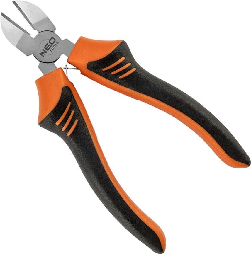 Кусачки Neo Tools 01-257