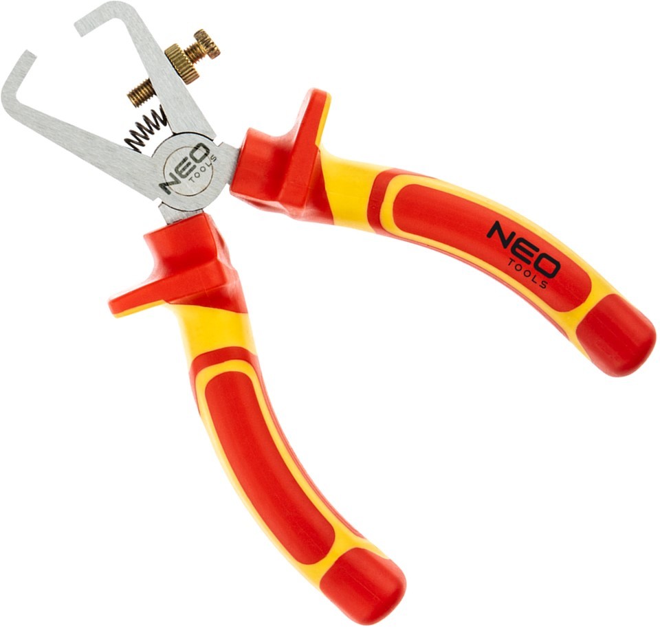 Кусачки Neo Tools VDE, CRV (01-229)