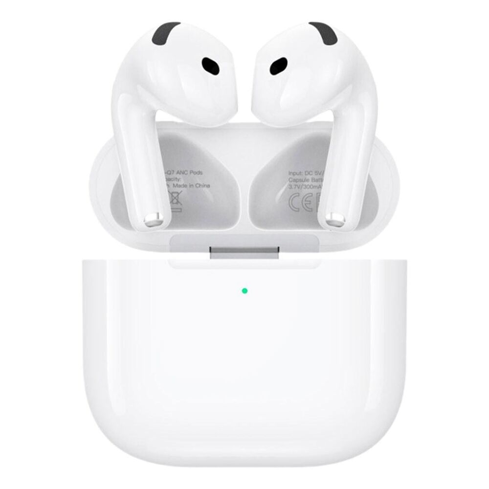 Бездротові навушники XO Q7 ANC (6nd generation) White