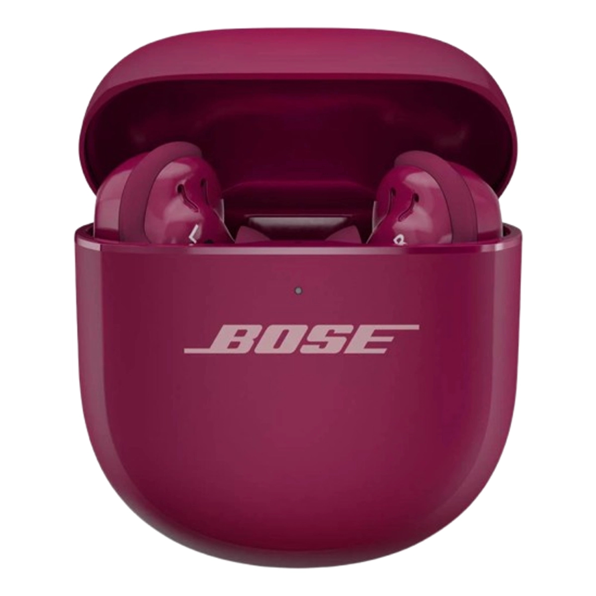 Бездротові навушники Bose QuietComfort Ultra Earbuds 2nd Gen Deep Plum (896637-0030)