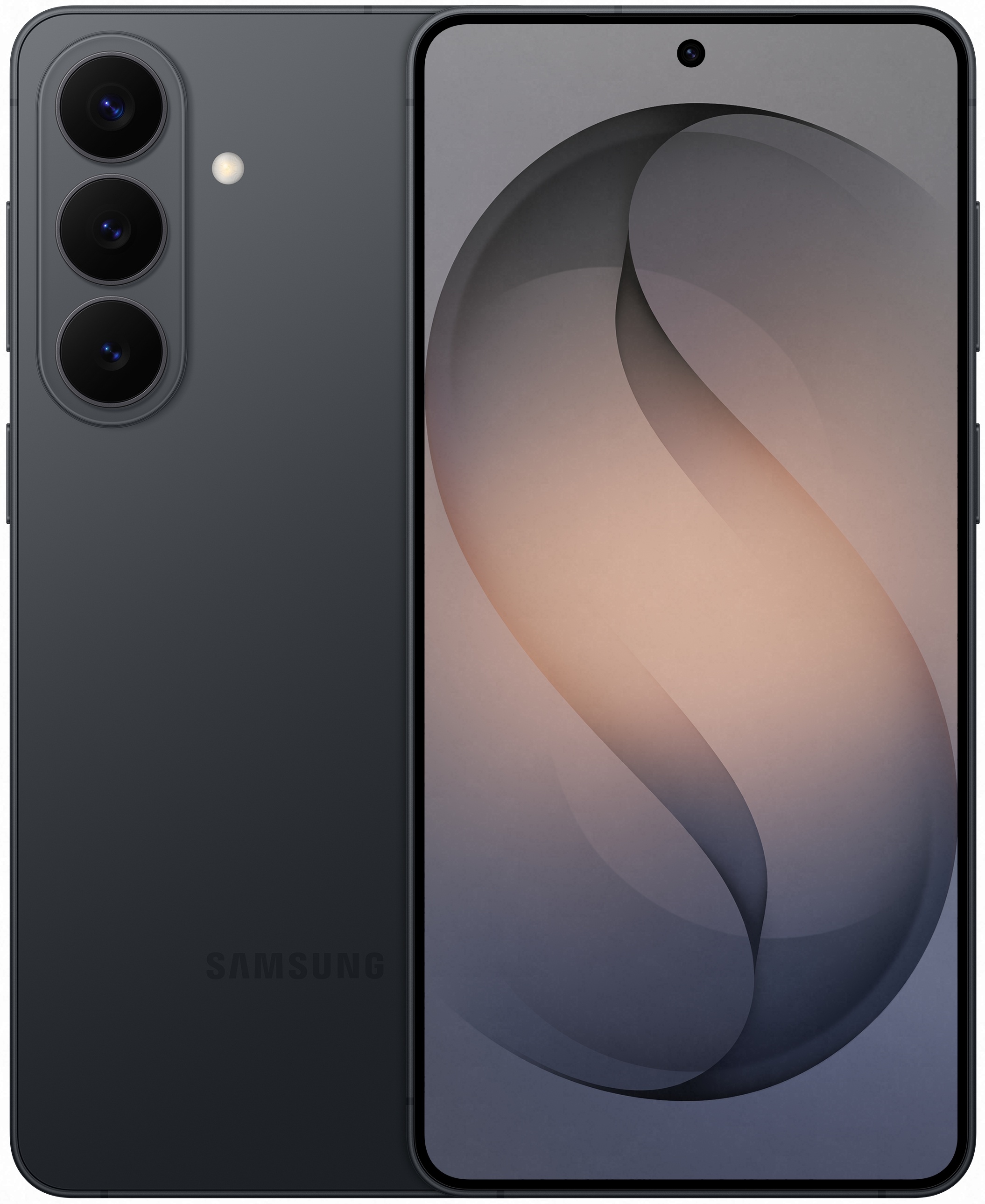 Смартфон Samsung Galaxy S26 Plus S947B 12/256GB Black (SM-S947BZKDEUC) Samsung - купити в Україні