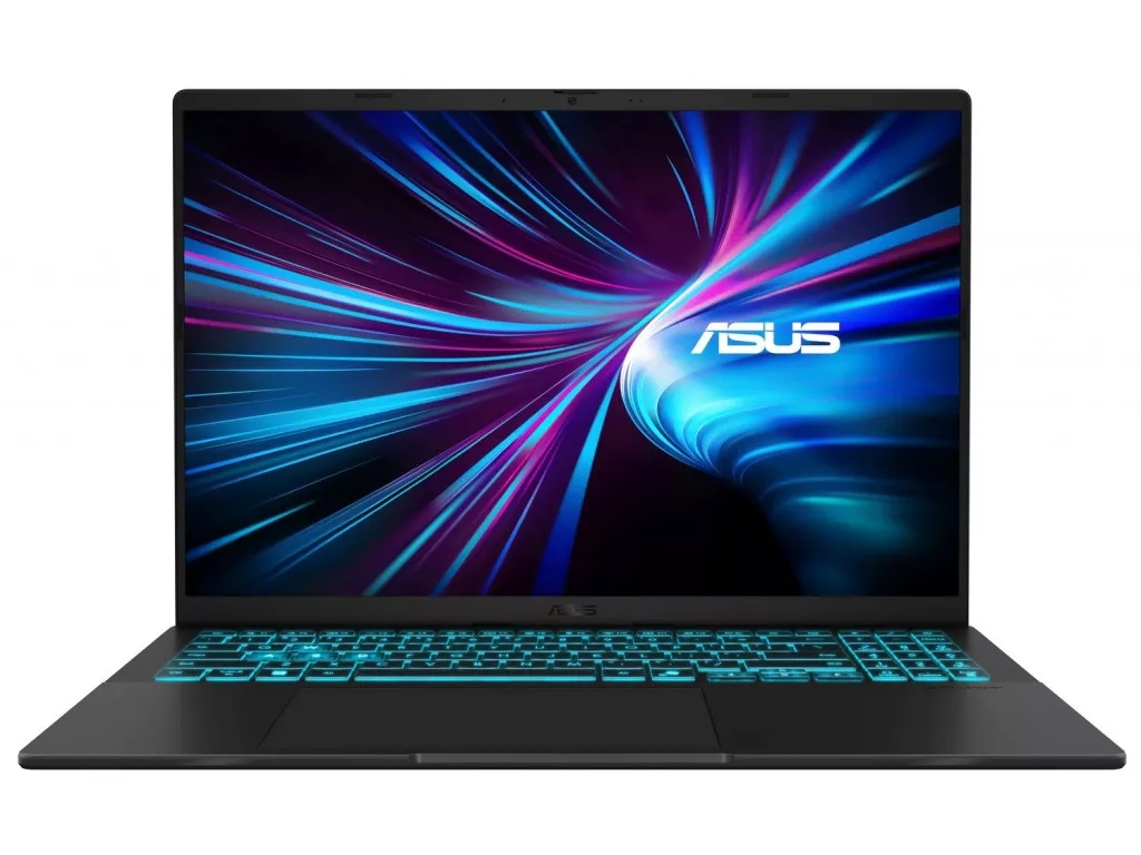 Ноутбук Asus V16 V3607VH-RP017 (90NB16L1-M000S0_24) Black