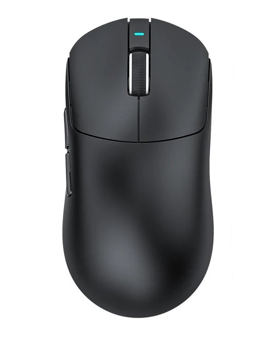 Мишка Attack Shark X8 Plus Wireless Black (AS-6972792471761-B) Attack Shark - купити в Україні