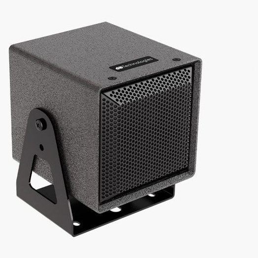 Акустична система dB Technologies IS6T-WP B Black