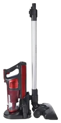 Пилосос Gorenje VCE21SFBKR Black